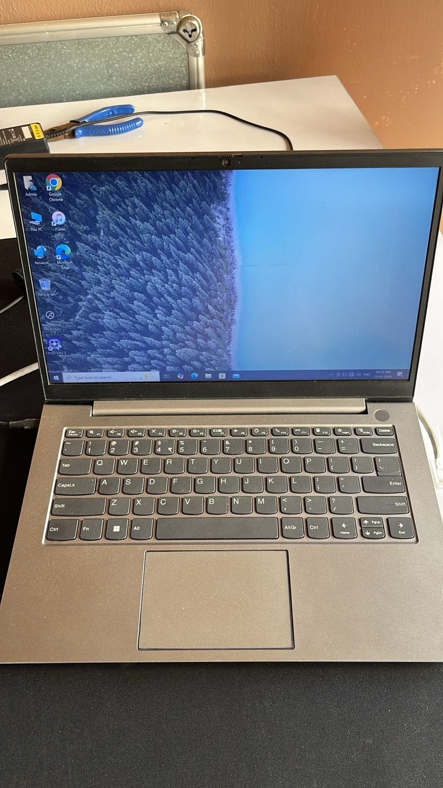 Lenovo Thinkbook i3 11th Gen